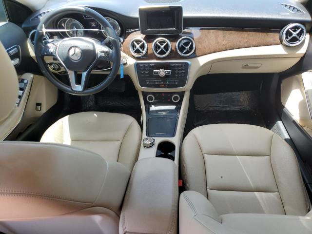 Photo 7 VIN: WDCTG4EB1FJ125550 - MERCEDES-BENZ GLA 250 