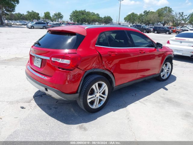 Photo 3 VIN: WDCTG4EB1FJ154787 - MERCEDES-BENZ GLA-CLASS 