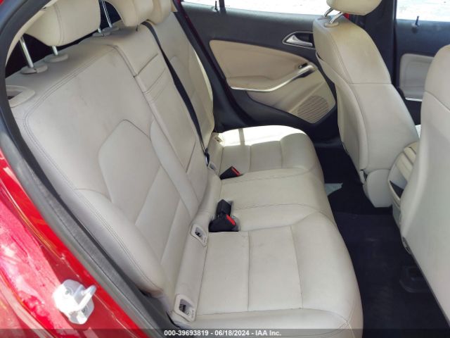 Photo 7 VIN: WDCTG4EB1FJ154787 - MERCEDES-BENZ GLA-CLASS 