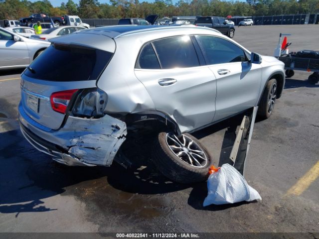 Photo 3 VIN: WDCTG4EB1FJ178717 - MERCEDES-BENZ GLA-CLASS 