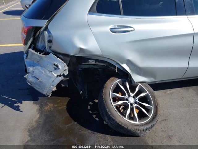 Photo 5 VIN: WDCTG4EB1FJ178717 - MERCEDES-BENZ GLA-CLASS 