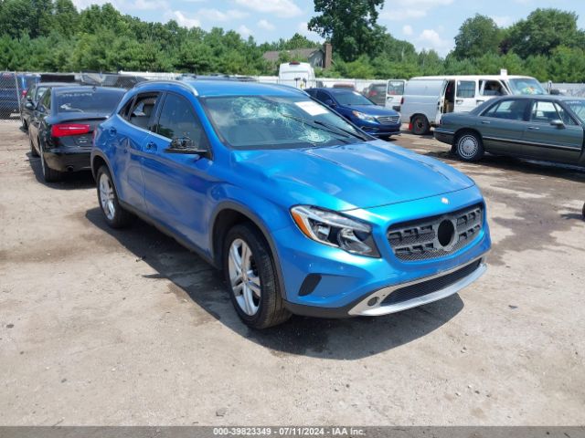 Photo 0 VIN: WDCTG4EB1FJ188082 - MERCEDES-BENZ GLA-CLASS 