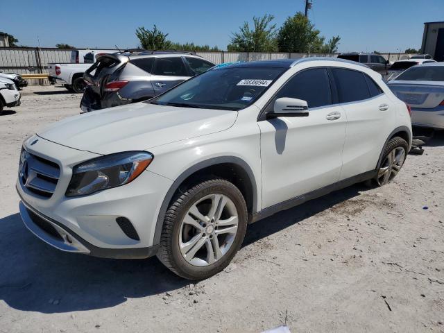 Photo 0 VIN: WDCTG4EB1GJ205304 - MERCEDES-BENZ GLA 250 