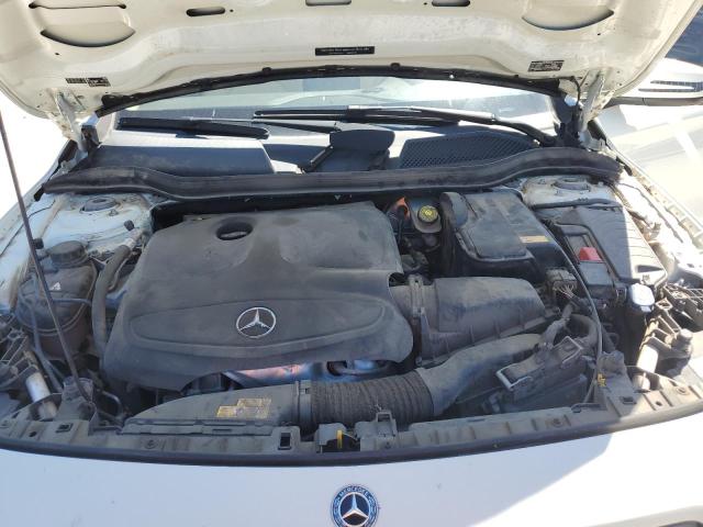 Photo 11 VIN: WDCTG4EB1GJ205304 - MERCEDES-BENZ GLA 250 