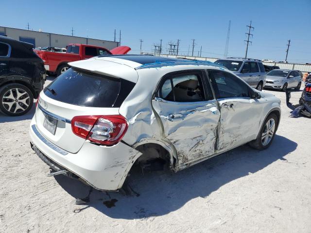 Photo 2 VIN: WDCTG4EB1GJ205304 - MERCEDES-BENZ GLA 250 