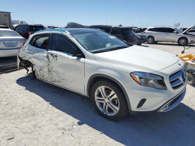 Photo 3 VIN: WDCTG4EB1GJ205304 - MERCEDES-BENZ GLA 250 