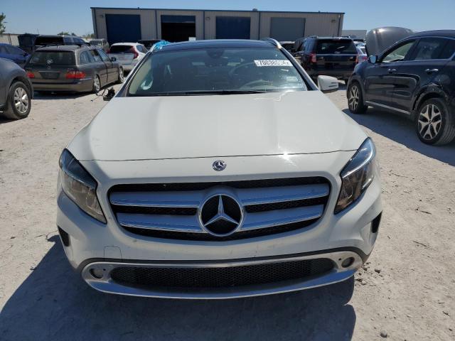 Photo 4 VIN: WDCTG4EB1GJ205304 - MERCEDES-BENZ GLA 250 