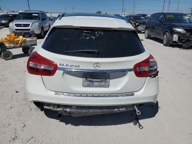 Photo 5 VIN: WDCTG4EB1GJ205304 - MERCEDES-BENZ GLA 250 