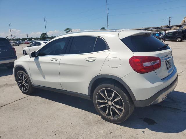 Photo 1 VIN: WDCTG4EB1GJ205349 - MERCEDES-BENZ GLA 250 