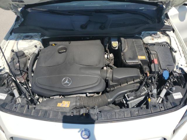 Photo 11 VIN: WDCTG4EB1GJ205349 - MERCEDES-BENZ GLA 250 