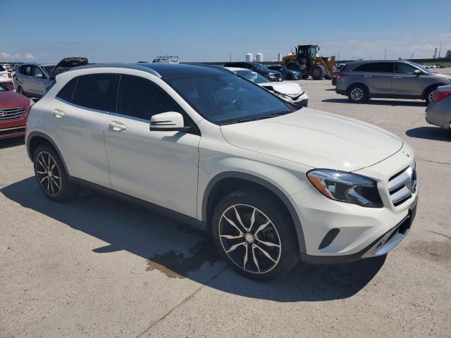 Photo 3 VIN: WDCTG4EB1GJ205349 - MERCEDES-BENZ GLA 250 