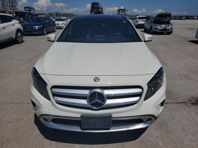 Photo 4 VIN: WDCTG4EB1GJ205349 - MERCEDES-BENZ GLA 250 