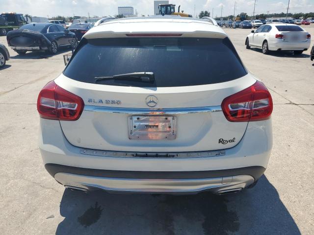 Photo 5 VIN: WDCTG4EB1GJ205349 - MERCEDES-BENZ GLA 250 