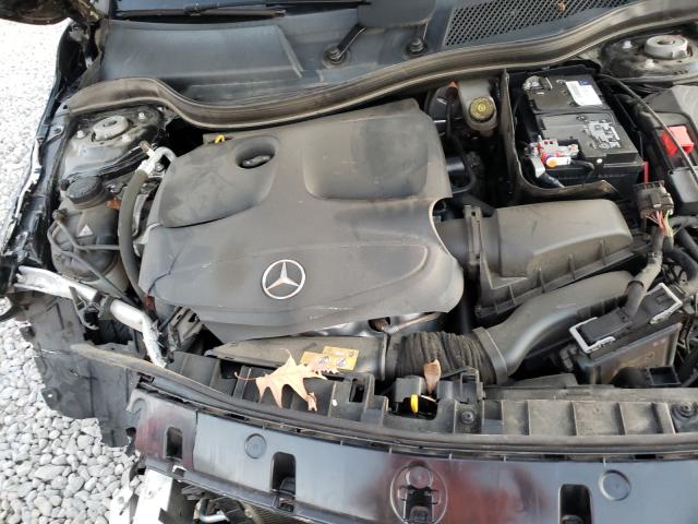 Photo 6 VIN: WDCTG4EB1GJ207991 - MERCEDES-BENZ GLA 250 