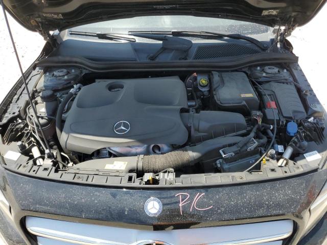 Photo 10 VIN: WDCTG4EB1GJ213693 - MERCEDES-BENZ GLA 250 