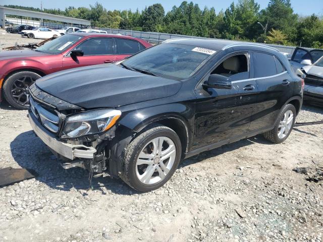 Photo 0 VIN: WDCTG4EB1GJ215203 - MERCEDES-BENZ GLA 250 