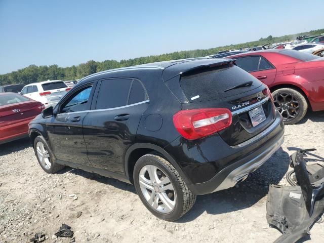 Photo 1 VIN: WDCTG4EB1GJ215203 - MERCEDES-BENZ GLA 250 