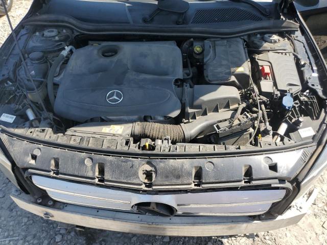 Photo 10 VIN: WDCTG4EB1GJ215203 - MERCEDES-BENZ GLA 250 