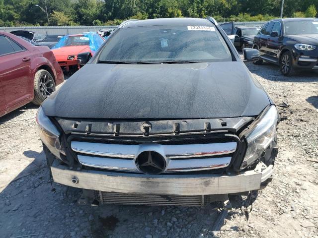 Photo 4 VIN: WDCTG4EB1GJ215203 - MERCEDES-BENZ GLA 250 