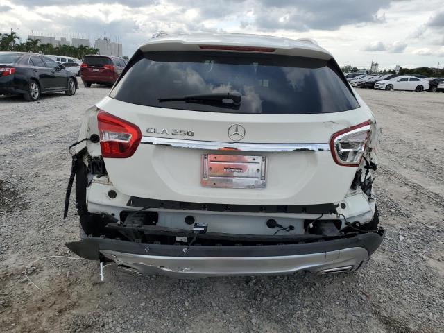 Photo 5 VIN: WDCTG4EB1GJ262120 - MERCEDES-BENZ GLA 250 