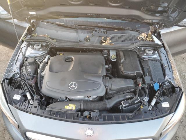 Photo 11 VIN: WDCTG4EB1HJ280781 - MERCEDES-BENZ GLA 