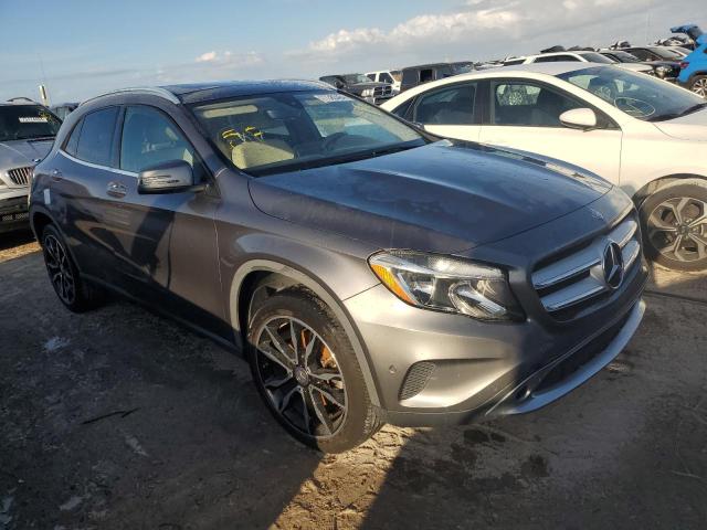 Photo 3 VIN: WDCTG4EB1HJ280781 - MERCEDES-BENZ GLA 