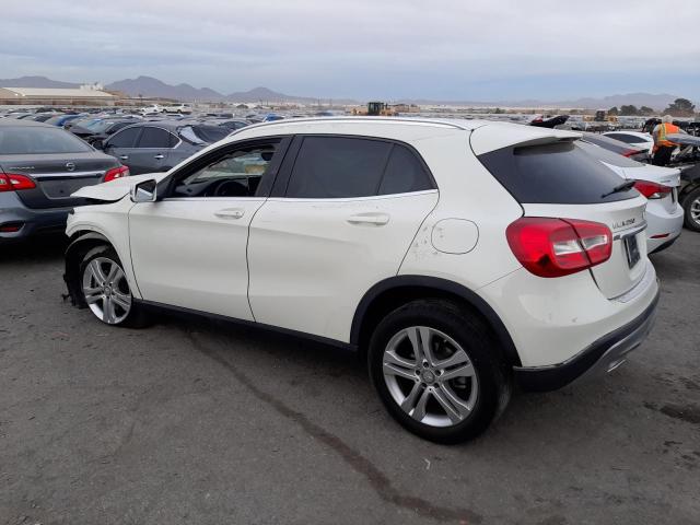 Photo 1 VIN: WDCTG4EB1HJ291554 - MERCEDES-BENZ GLA250 