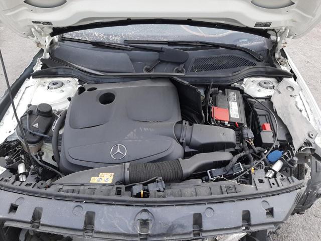 Photo 10 VIN: WDCTG4EB1HJ291554 - MERCEDES-BENZ GLA250 