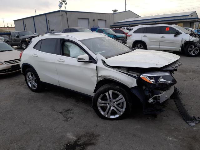 Photo 3 VIN: WDCTG4EB1HJ291554 - MERCEDES-BENZ GLA250 