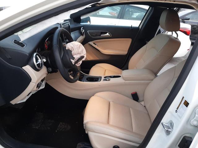 Photo 6 VIN: WDCTG4EB1HJ291554 - MERCEDES-BENZ GLA250 