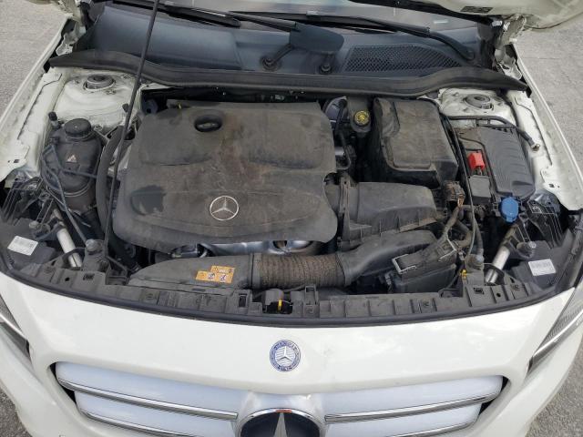 Photo 10 VIN: WDCTG4EB1HJ304707 - MERCEDES-BENZ GLA 250 