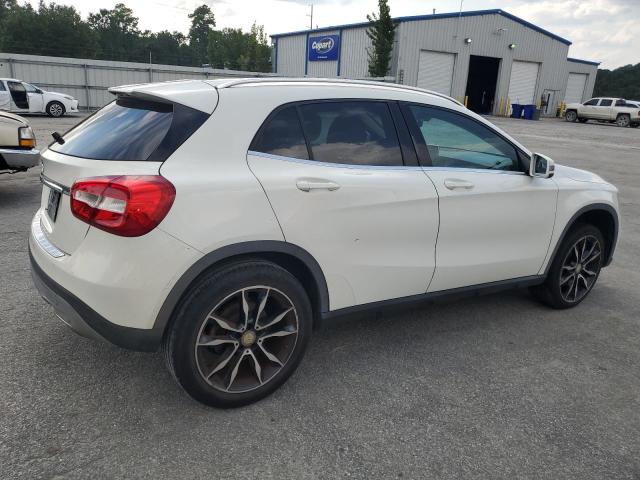 Photo 2 VIN: WDCTG4EB1HJ304707 - MERCEDES-BENZ GLA 250 