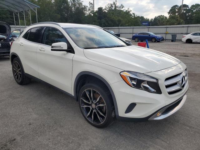 Photo 3 VIN: WDCTG4EB1HJ304707 - MERCEDES-BENZ GLA 250 