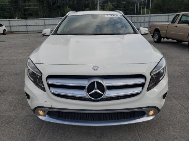 Photo 4 VIN: WDCTG4EB1HJ304707 - MERCEDES-BENZ GLA 250 