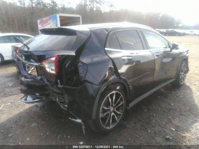 Photo 3 VIN: WDCTG4EB1HJ347539 - MERCEDES-BENZ GLA 