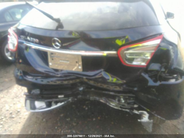 Photo 5 VIN: WDCTG4EB1HJ347539 - MERCEDES-BENZ GLA 