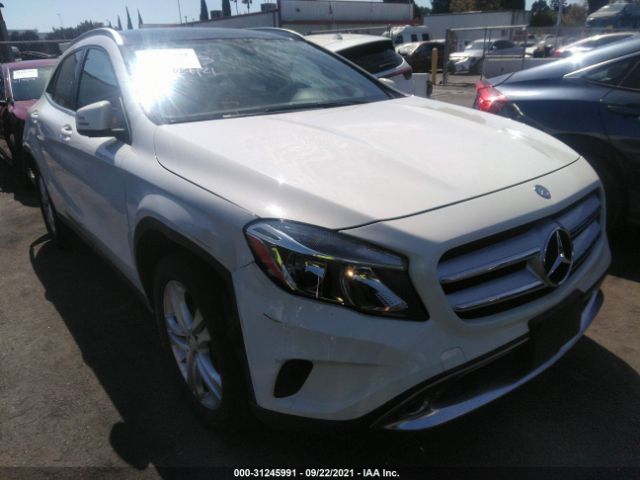 Photo 0 VIN: WDCTG4EB1HJ357018 - MERCEDES-BENZ GLA 