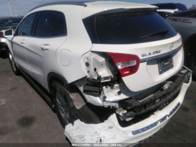 Photo 2 VIN: WDCTG4EB1HJ357018 - MERCEDES-BENZ GLA 