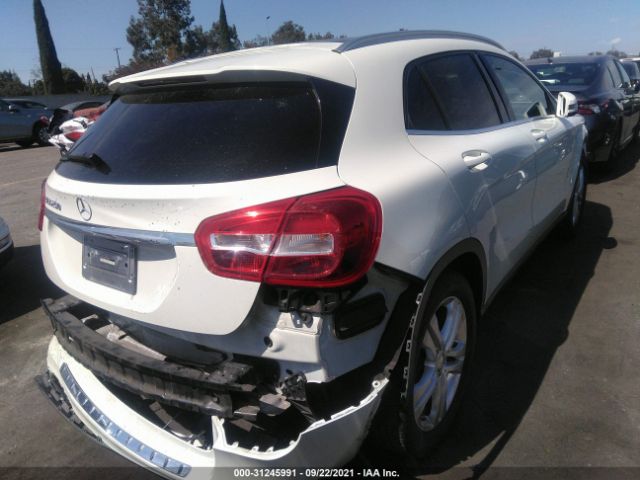 Photo 3 VIN: WDCTG4EB1HJ357018 - MERCEDES-BENZ GLA 