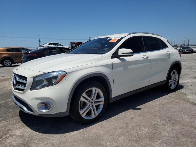 Photo 0 VIN: WDCTG4EB1JJ411018 - MERCEDES-BENZ GLA-CLASS 