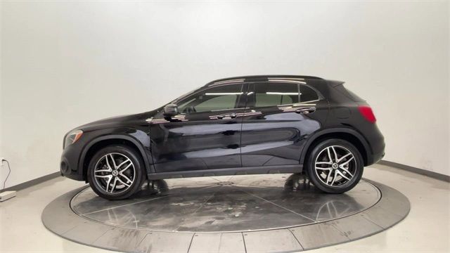 Photo 5 VIN: WDCTG4EB1JJ413819 - MERCEDES-BENZ GLA 