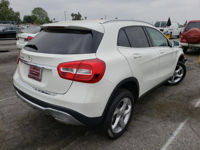 Photo 3 VIN: WDCTG4EB1JJ425162 - MERCEDES-BENZ GLA 250 