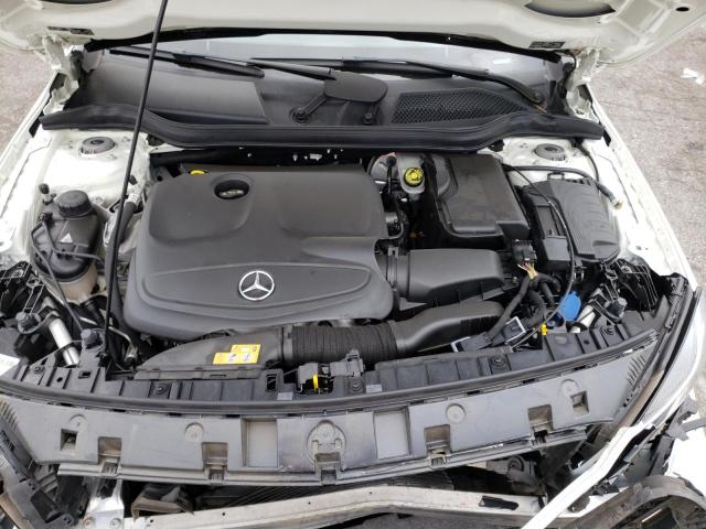 Photo 6 VIN: WDCTG4EB1JJ425162 - MERCEDES-BENZ GLA 250 