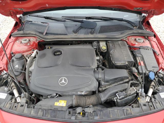 Photo 11 VIN: WDCTG4EB1JJ439627 - MERCEDES-BENZ GLA 250 