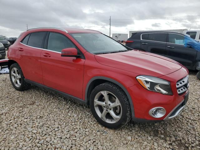 Photo 3 VIN: WDCTG4EB1JJ439627 - MERCEDES-BENZ GLA 250 