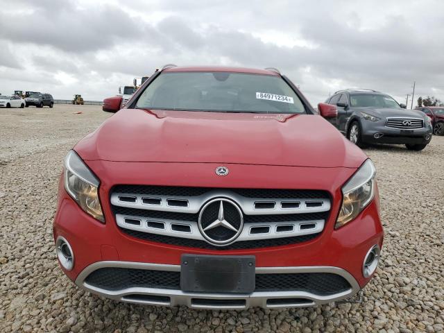 Photo 4 VIN: WDCTG4EB1JJ439627 - MERCEDES-BENZ GLA 250 