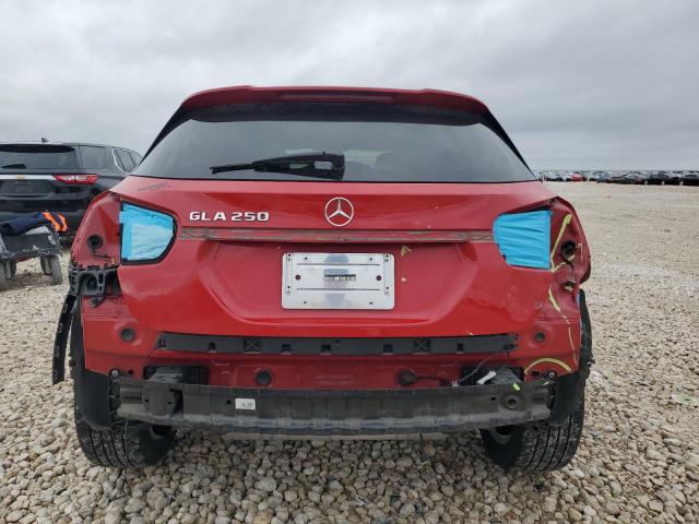 Photo 5 VIN: WDCTG4EB1JJ439627 - MERCEDES-BENZ GLA 250 