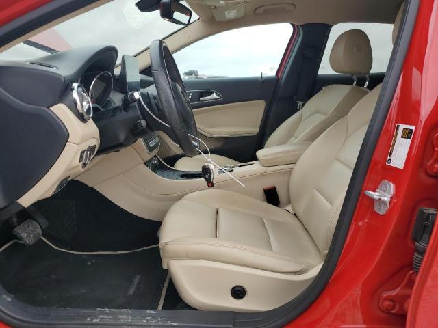 Photo 6 VIN: WDCTG4EB1JJ439627 - MERCEDES-BENZ GLA 250 