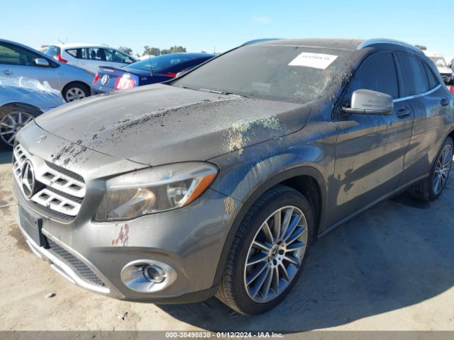 Photo 5 VIN: WDCTG4EB1JJ471428 - MERCEDES-BENZ GLA 250 