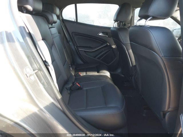 Photo 7 VIN: WDCTG4EB1JJ471428 - MERCEDES-BENZ GLA 250 